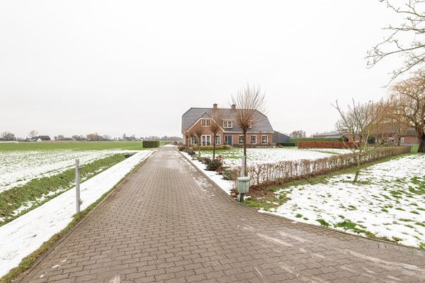 Medium property photo - Muilkerk 40, 4271 BL Dussen